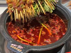 -钢管厂五区小郡肝火锅串串香(清河店)