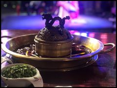 -小龙翻大江文化火锅(宽窄店)