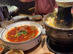 -水煮三国·川鲁江湖菜(香山店)