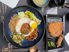 -馔豚·台北菜专门店(深圳湾万象城店)