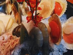 -丽江庭院之爱在路上(西单店)