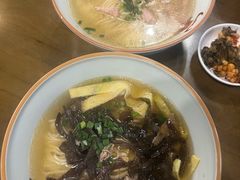 -津市刘聋子粉馆岳阳总店