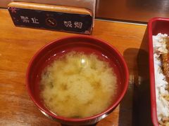 大酱汤-千代武日本料理(开发区店)