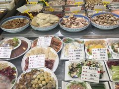 -威海九禧海鲜居渔水饺(经区店)