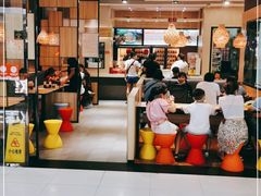 门面-八婆婆烧仙草(SM城市广场店)