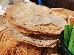-大张烙馍村(泉山店)