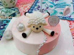 -浮光之丘MontCake生日蛋糕(科华路店)
