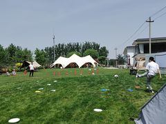 -WE ME 伴山营地·城市露营·团建策划
