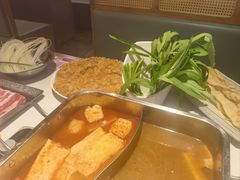-螺大喜螺蛳粉火锅(雍和宫店)