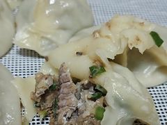 -老烟台灌汤包(南洪街店)