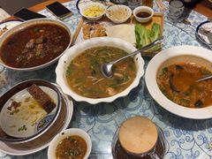 -群英会·三国菜(曹魏古城店)