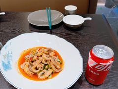-苏淮景·苏闽融创菜·海鲜(原空港井河轩店)