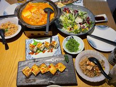 -樱町三味日本料理(城乡世纪广场店)
