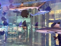 -奈雪的茶(市百一店)