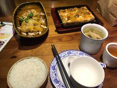 -客家道(百脑汇店)