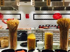 -沈阳和平艾美酒店新食谱西餐厅