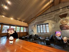 -星巴克(福州三坊七巷店)