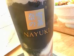 老佛爷宝藏茶-奈雪的茶(印象城店)