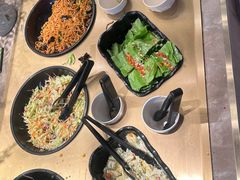 -比格比萨自助(裕源大厦店)
