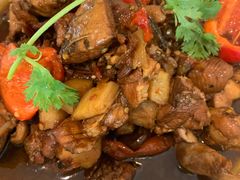 向塘烧土鸡-向塘土鸡总店(八一广场店)