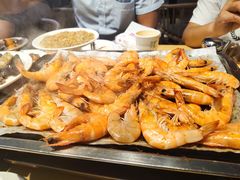 -玫瑰花园自助烤肉(顺义鑫海韵通店)