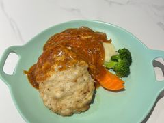 -库滋明·俄罗斯特色美食(中央大街店)