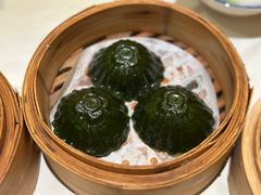 -相思林金岛饭店(青山湖店)