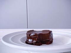 冰山熔岩-好利来(朝外店)