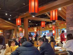大堂-鸽子窝(青塔店)