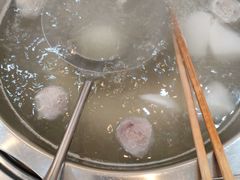 -大志牛肉火锅(天健花园店)
