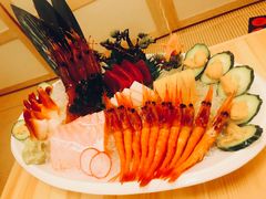 -高木日本料理(静安寺店)