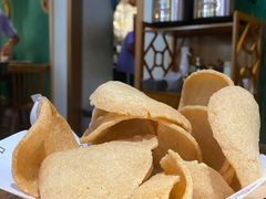-泰澜得泰国菜(大学城店)