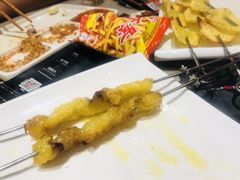 -丰茂烤串(建设街店)