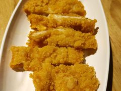 上海香炸大鸡排-姚面记·海派家常菜(恒基名人购物中心店)