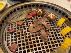 -千寻山野烤肉(中关村店)