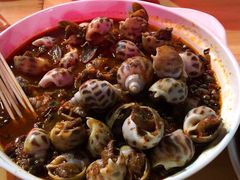 -三妹小龙虾·黄油蟹(华侨城总店)