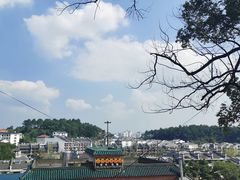 -南岳衡山风景名胜区