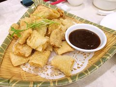 干炸响铃-楼外楼(西湖景区孤山路店)