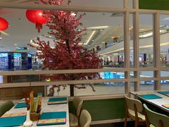 -Madam Kwan's(Mid Valley Megamall)