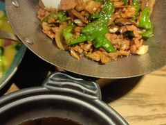 -茄子恰恰·新云南小炒(坪山益田店)