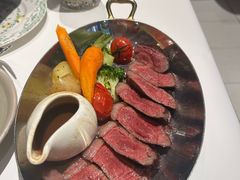 -Osteria Garden 生蚝花园餐厅(原进贤路店)