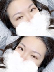 -MIVI野生眉纹绣纹眉