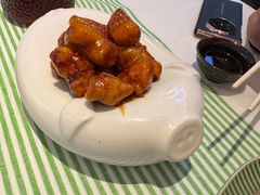 -桂满陇·杭州饭店(清河万象店)