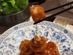 -大鸭梨烤鸭(石佛营店)