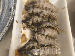 Y先生的皮皮虾(大份)-后海16号·北京私房菜