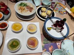 -点都德(华强南店)