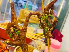 -草本味·市井羊肉馆(新开铺总店)