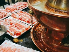 -寻小欢焖烤羊肉串(九眼桥店)