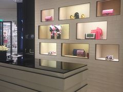 -CHANEL(恒隆广场店)