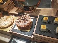 -盛宴自助餐厅(运达喜来登店)